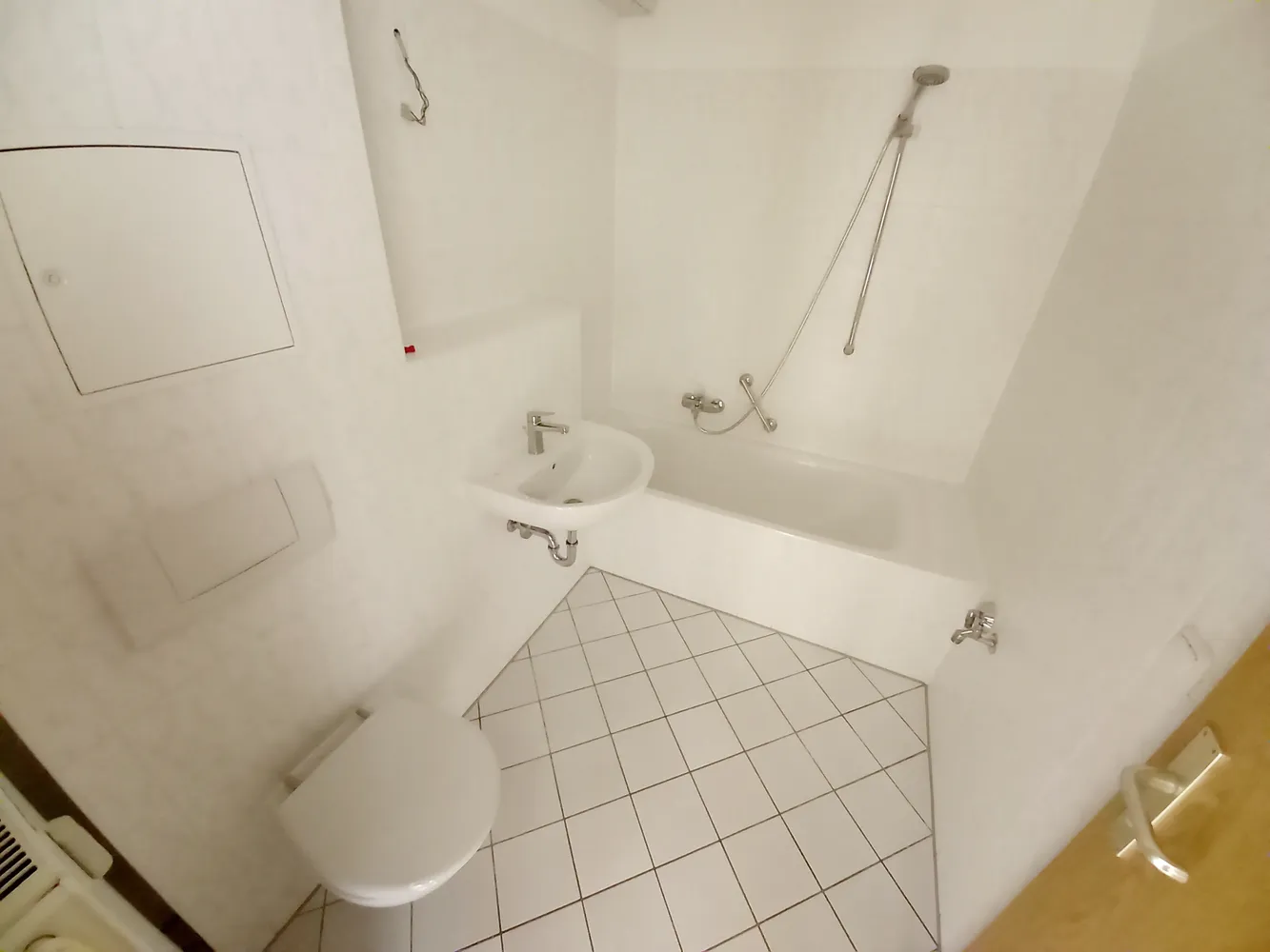 2 Zimmer Wohnung mit 58 m² in Dresden – Bild 10