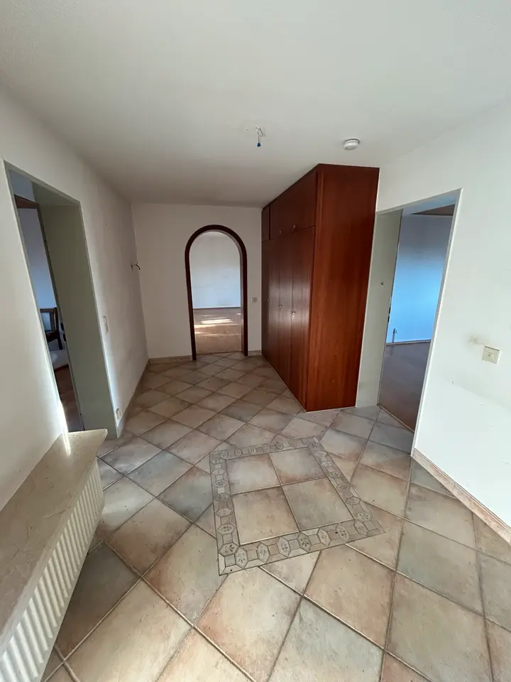 5 Zimmer Haus mit 124 m² in Hof – Bild 3