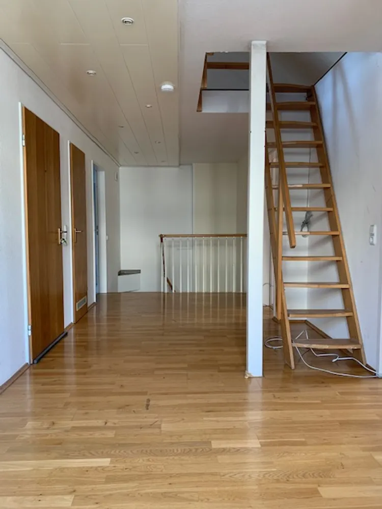 4 Zimmer Wohnung mit 113 m² in Aachen – Bild 12