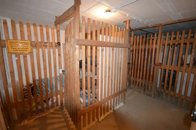 2 Zimmer Wohnung mit 41 m² in Mönchengladbach – Bild 10