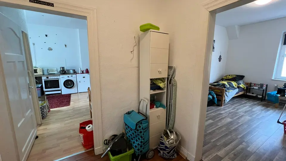 2 Zimmer Wohnung mit 68 m² in Castrop-Rauxel – Bild 3
