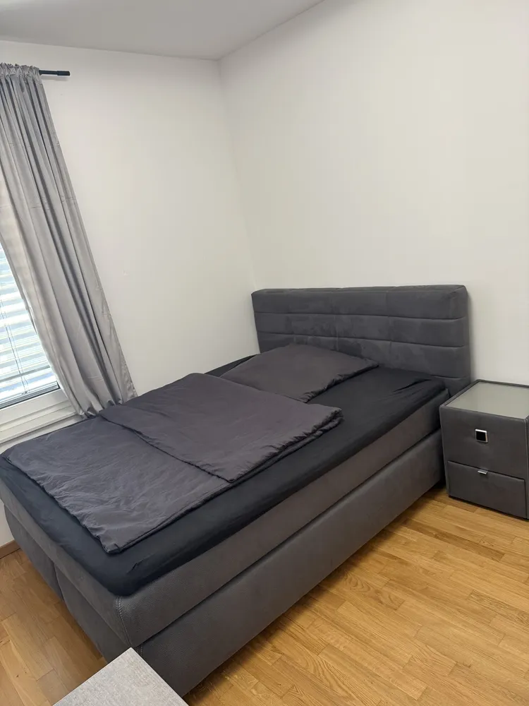 2 Zimmer Wohnung mit 44 m² in Mainz – Bild 4