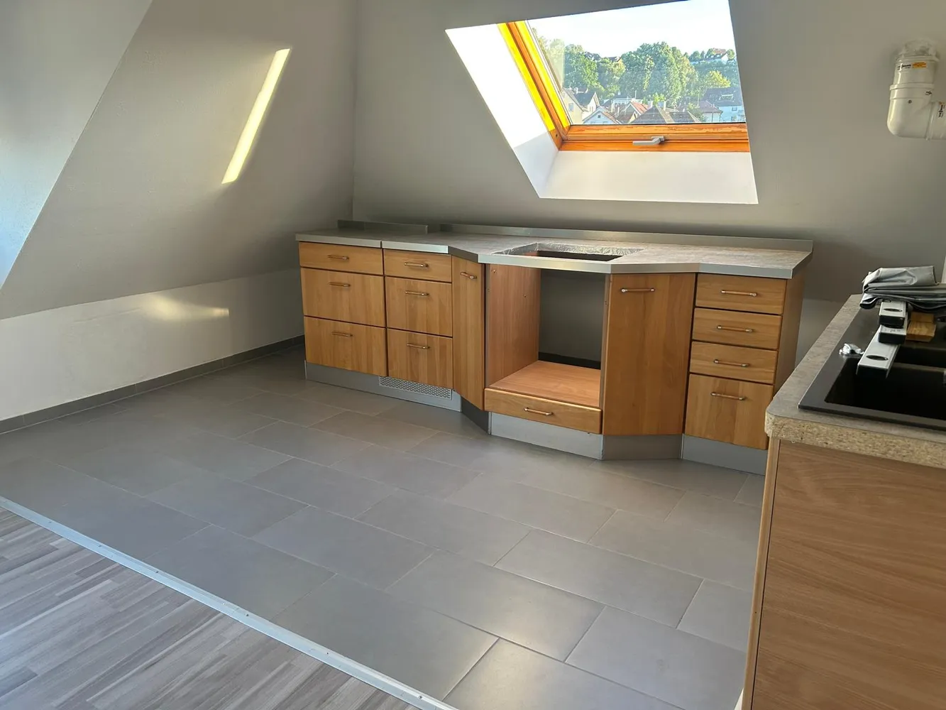 3 Zimmer Wohnung mit 67 m² in Schwäbisch Gmünd – Bild 2