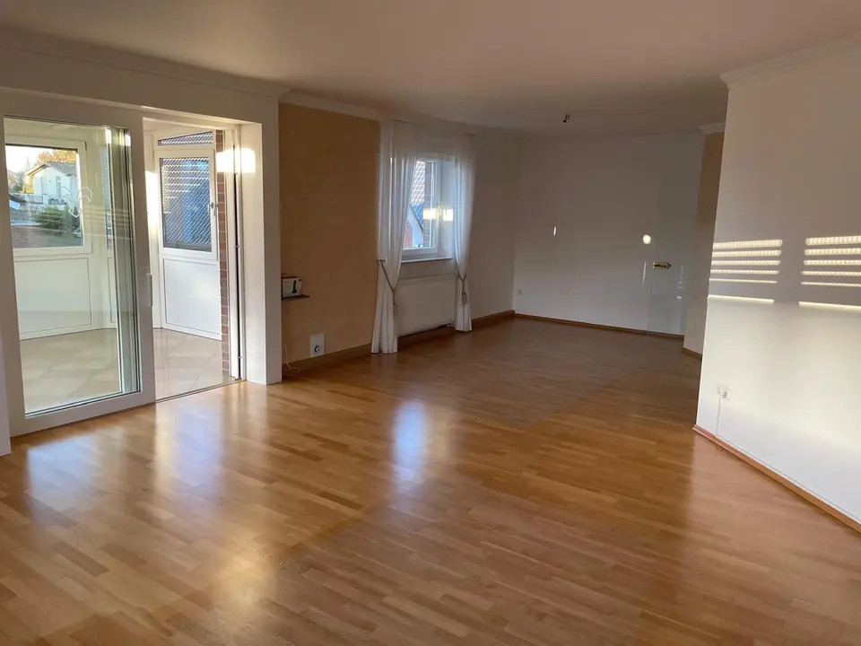 WG-Zimmer mit 160 m² in Oldenburg – Bild 2