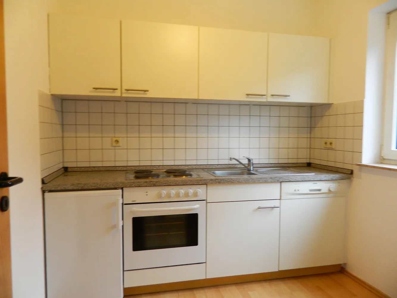 2 Zimmer Wohnung mit 54 m² in Koblenz – Bild 2