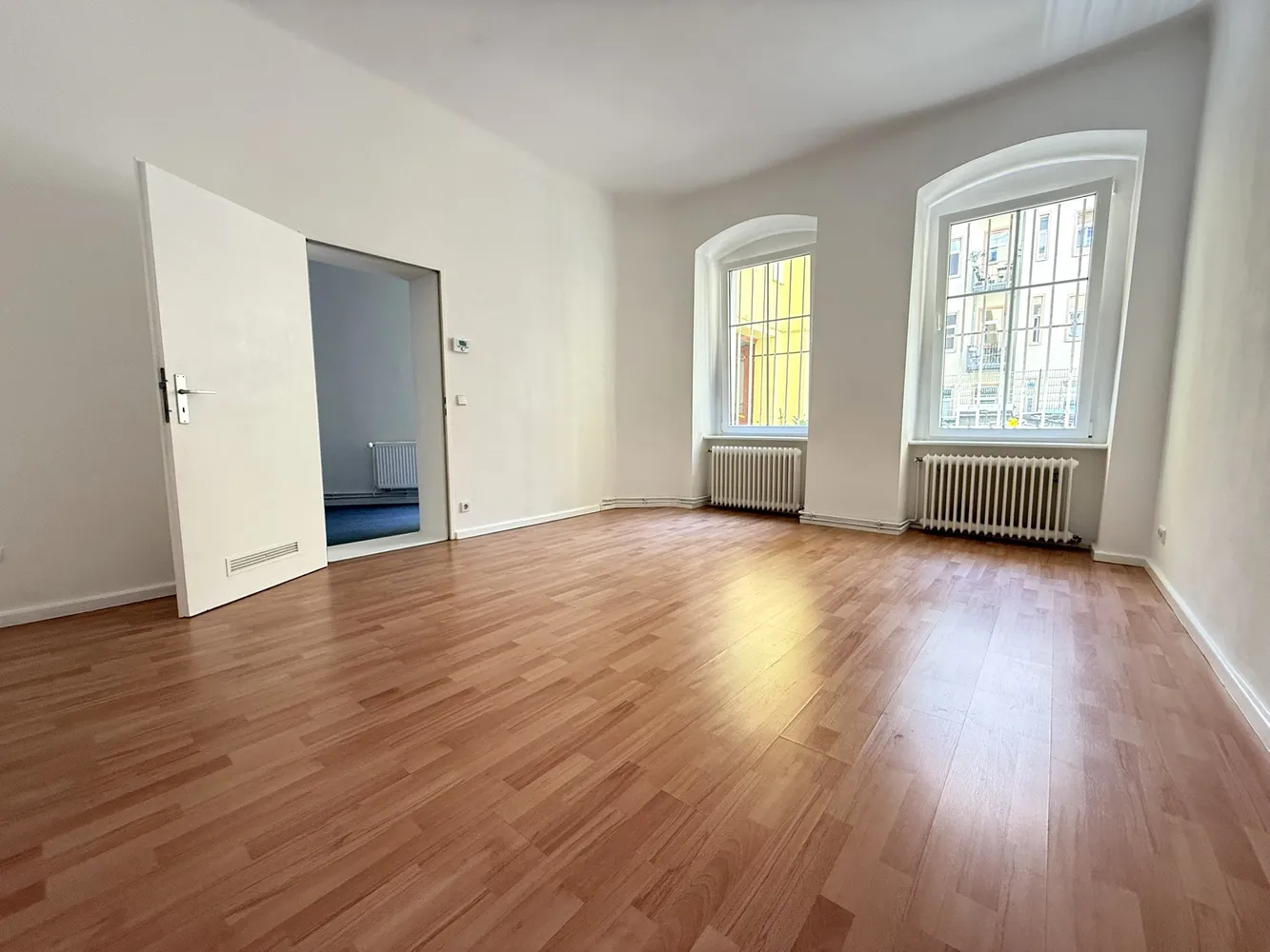 1 Zimmer Wohnung mit 30 m² in Berlin – Bild 2