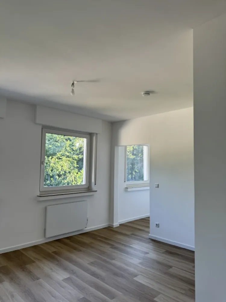 1 room apartment with 30 m² in Cologne – Photo 10