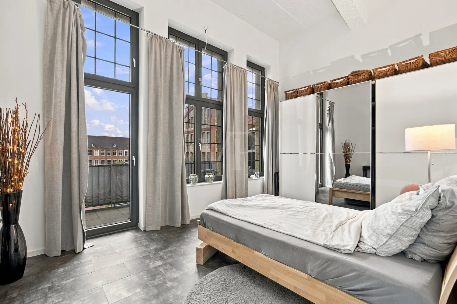2 Zimmer Wohnung mit 90 m² in Wilhelmshaven – Bild 4
