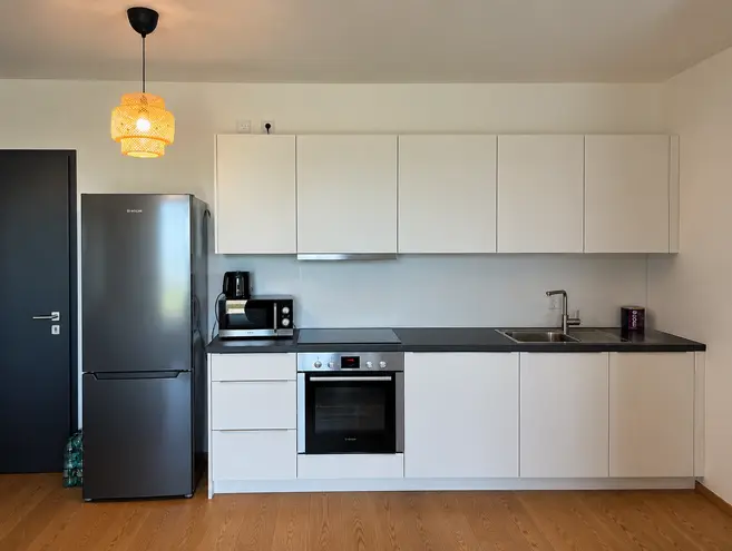 2 Zimmer Wohnung mit 51 m² in München – Bild 3