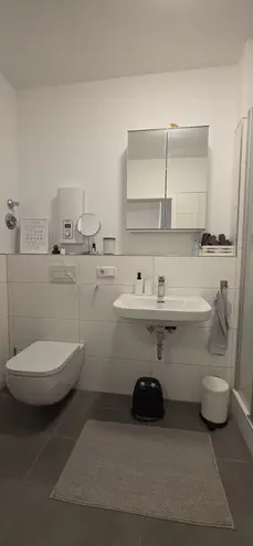 2 Zimmer Wohnung mit 67 m² in Mannheim – Bild 5