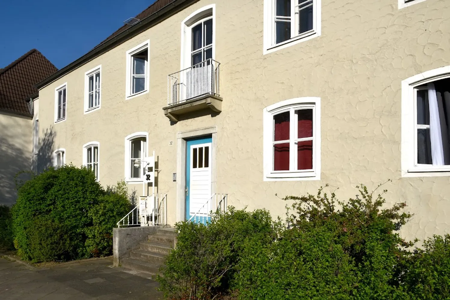 2 Zimmer Wohnung mit 54 m² in Wolfsburg – Bild 4