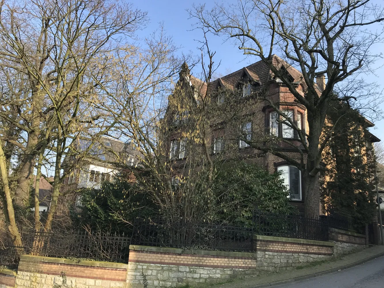 1 Zimmer Wohnung mit 53 m² in Bielefeld – Bild 7
