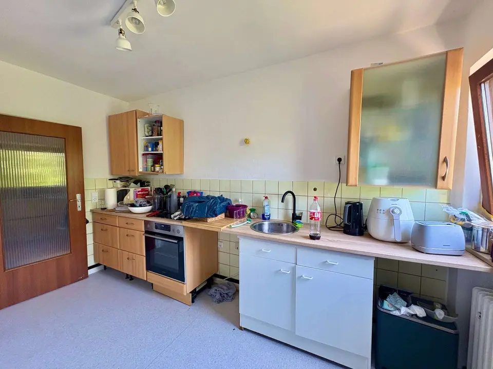3 Zimmer Wohnung mit 80 m² in Gießen – Bild 6