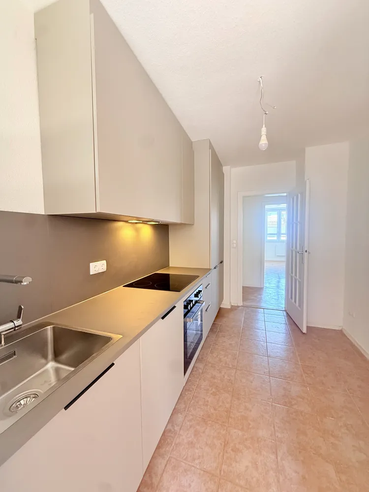 1 Zimmer Wohnung mit 20 m² in Stuttgart – Bild 2