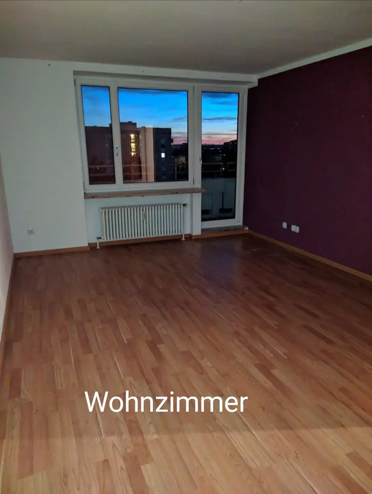 3 Zimmer Wohnung mit 70 m² in Ingolstadt – Bild 1
