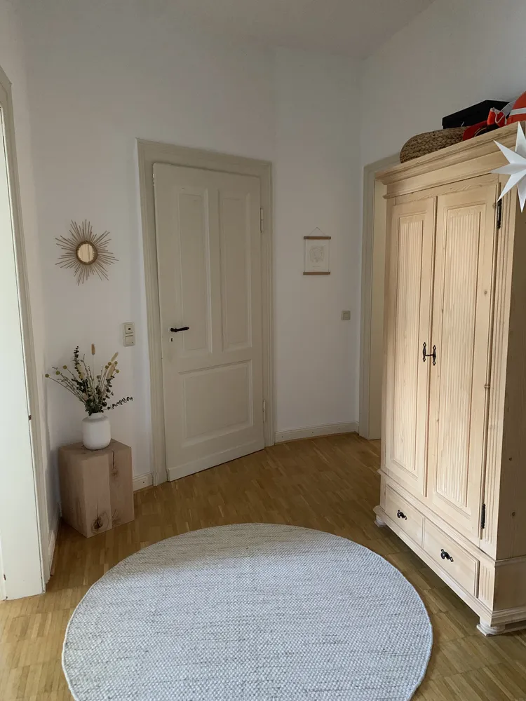 3 room apartment with 78 m² in Brunswick – Photo 1