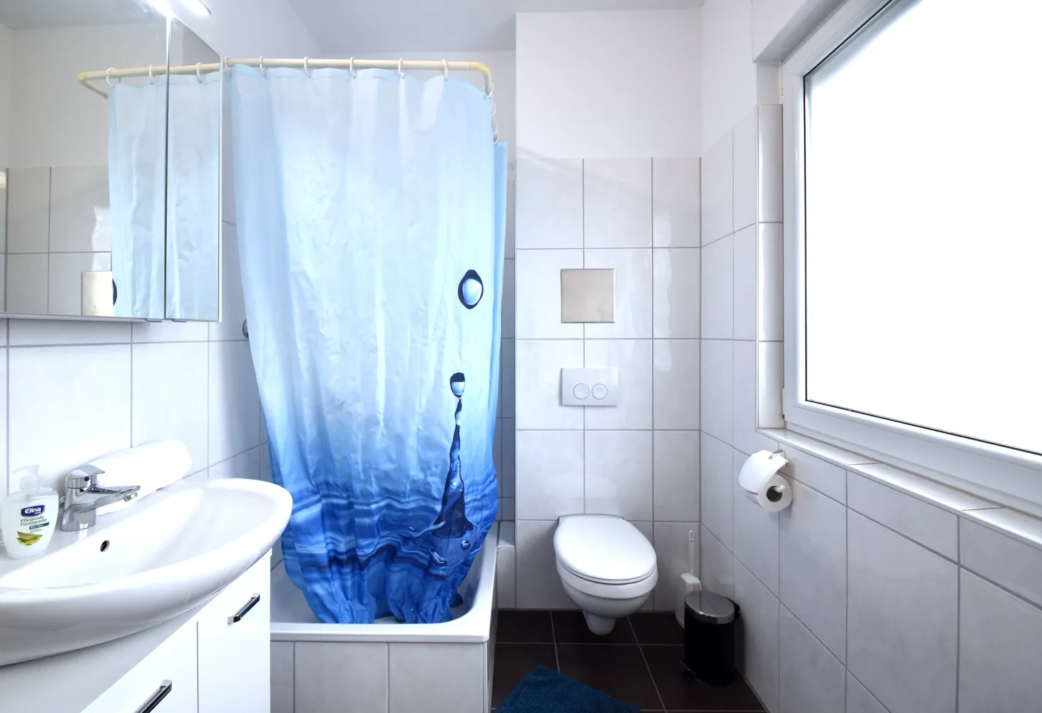 1 Zimmer Wohnung mit 34 m² in Aschaffenburg – Bild 8