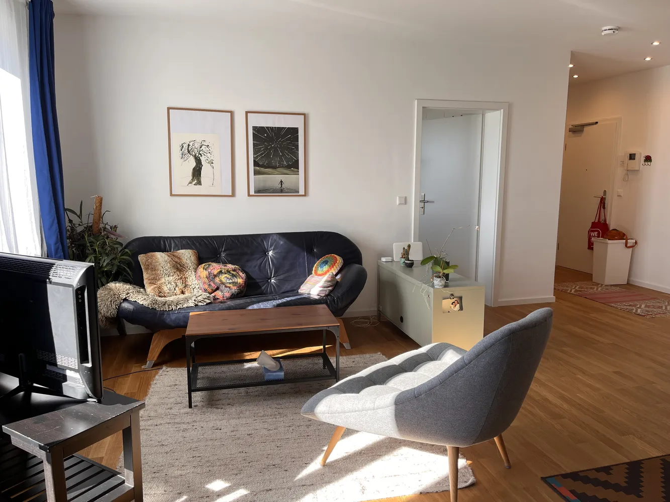 2 Zimmer Wohnung mit 59 m² in Fürth – Bild 5