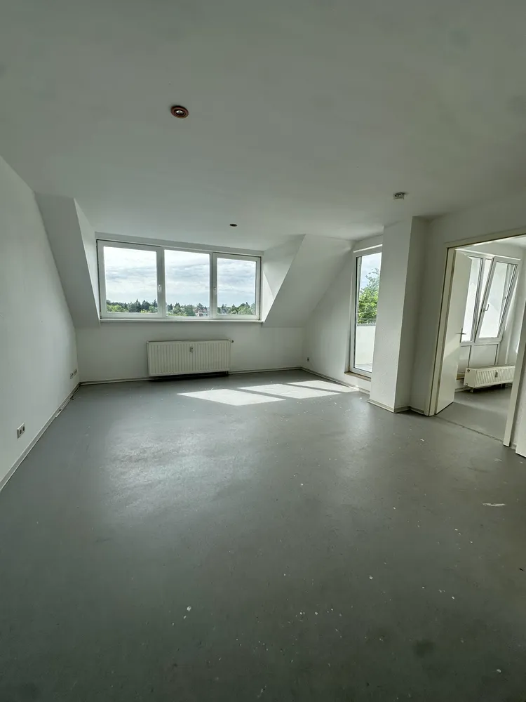 2 Zimmer Wohnung mit 44 m² in Berlin – Bild 1