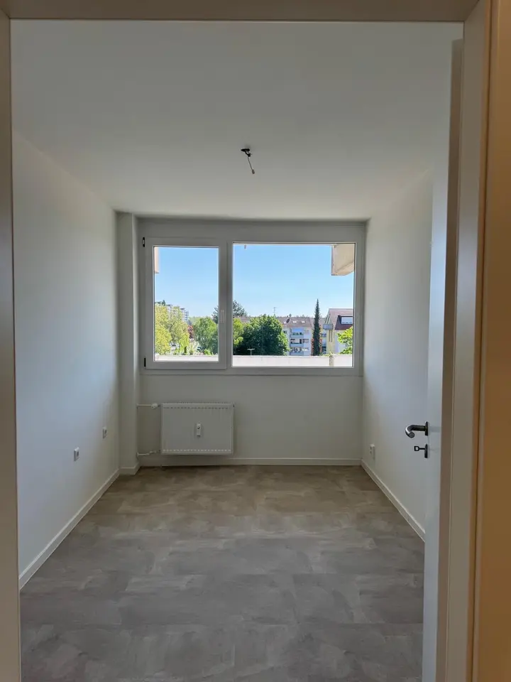 5 Zimmer Wohnung mit 104 m² in Singen – Bild 6