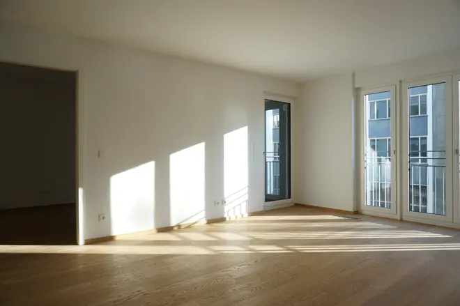 2 Zimmer Wohnung mit 57 m² in München – Bild 5