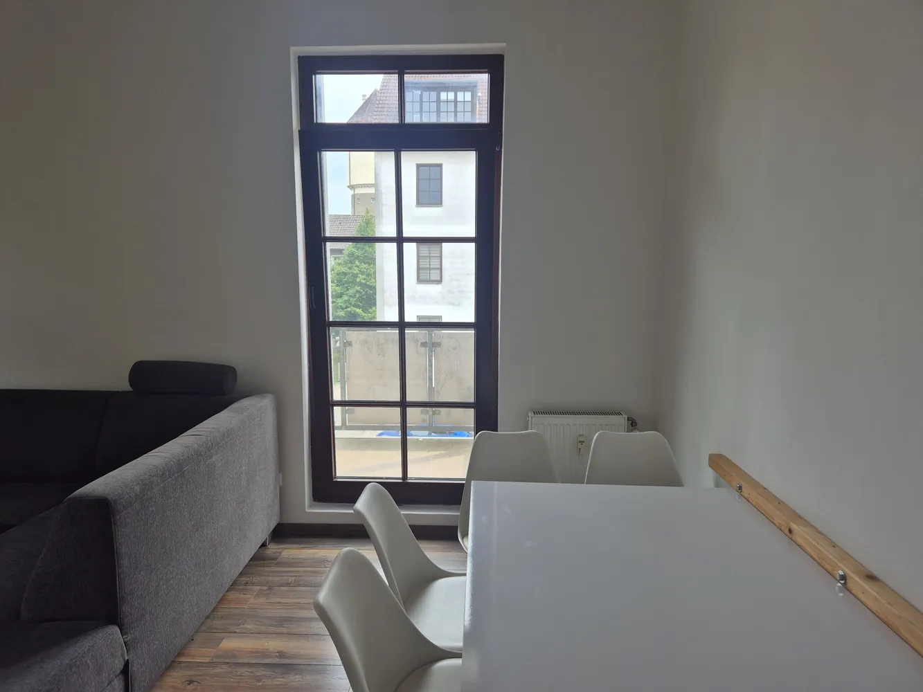 3 Zimmer Wohnung mit 62 m² in Duisburg – Bild 2