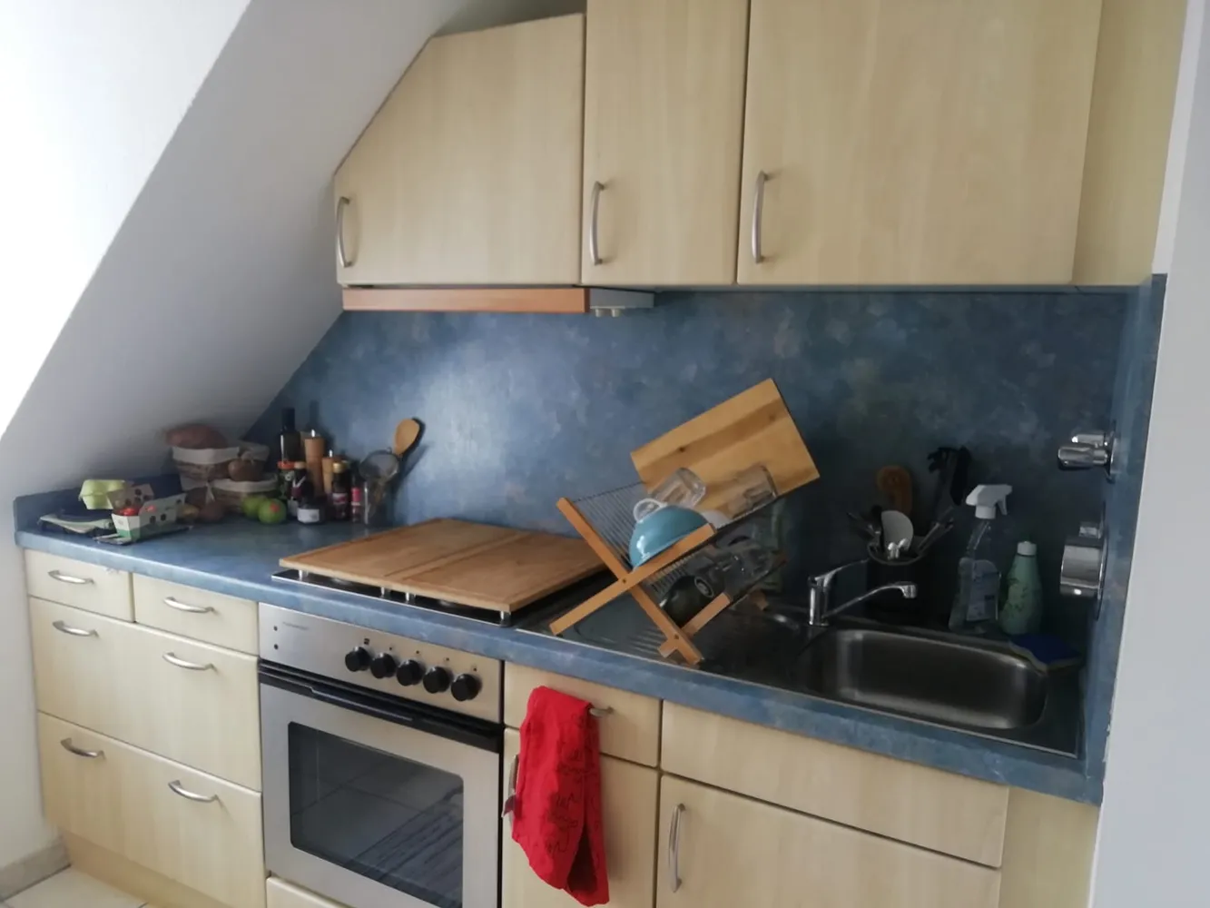 3 Zimmer Wohnung mit 72 m² in Bamberg – Bild 6