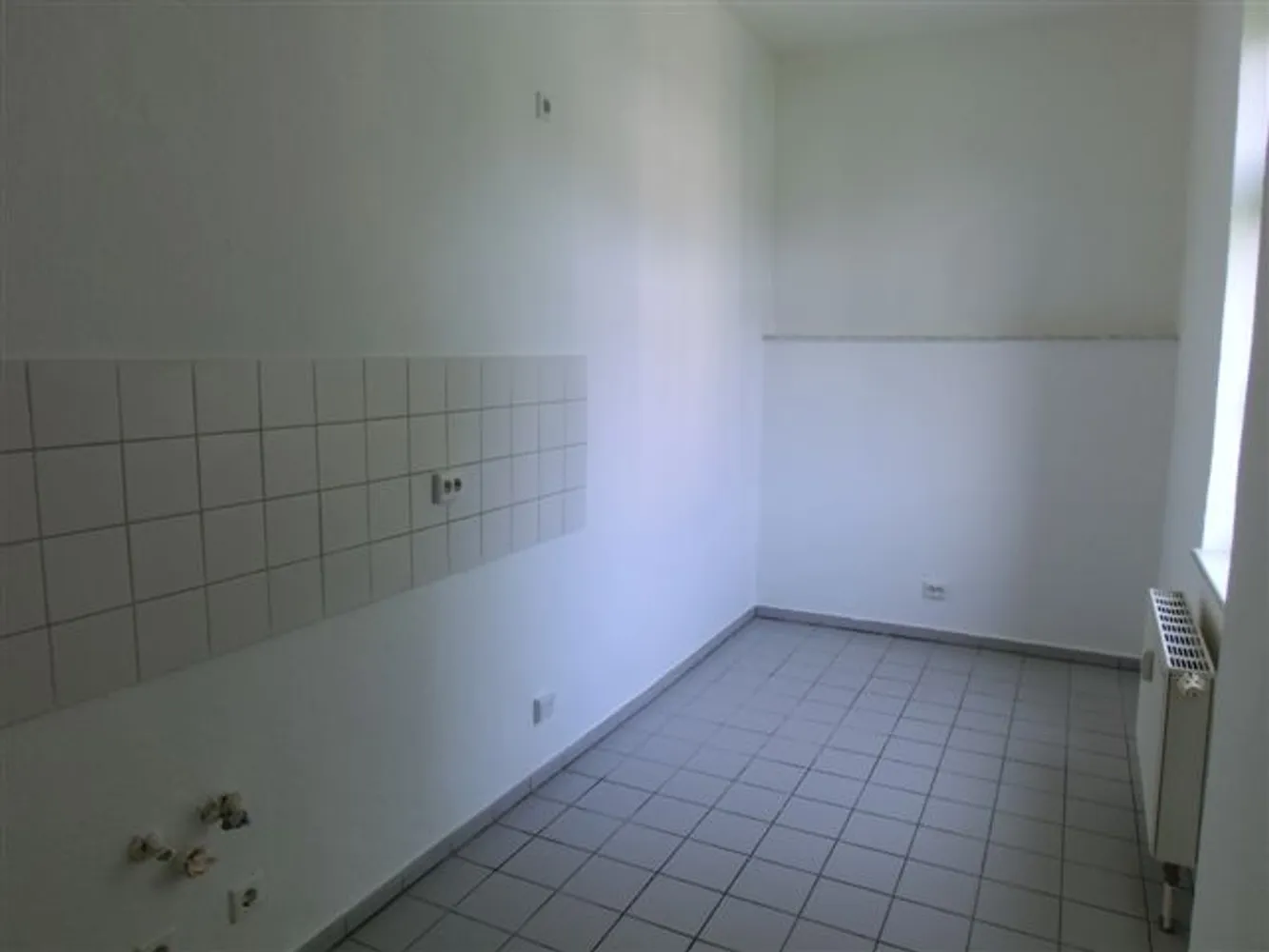 2 Zimmer Wohnung mit 49 m² in Dresden – Bild 6