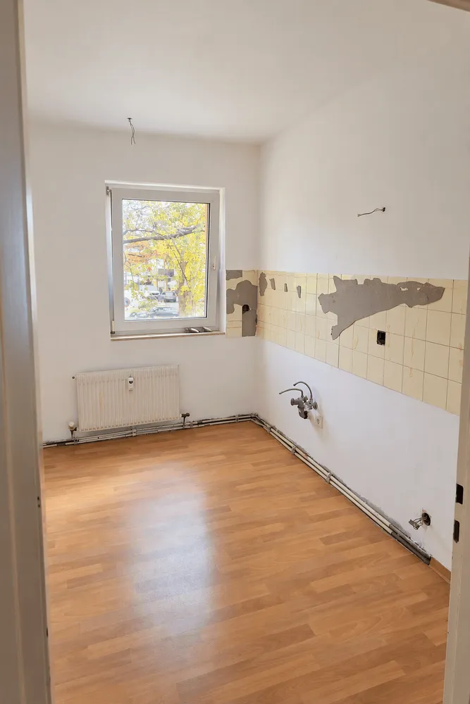 4 Zimmer Wohnung mit 87 m² in Erlangen – Bild 5