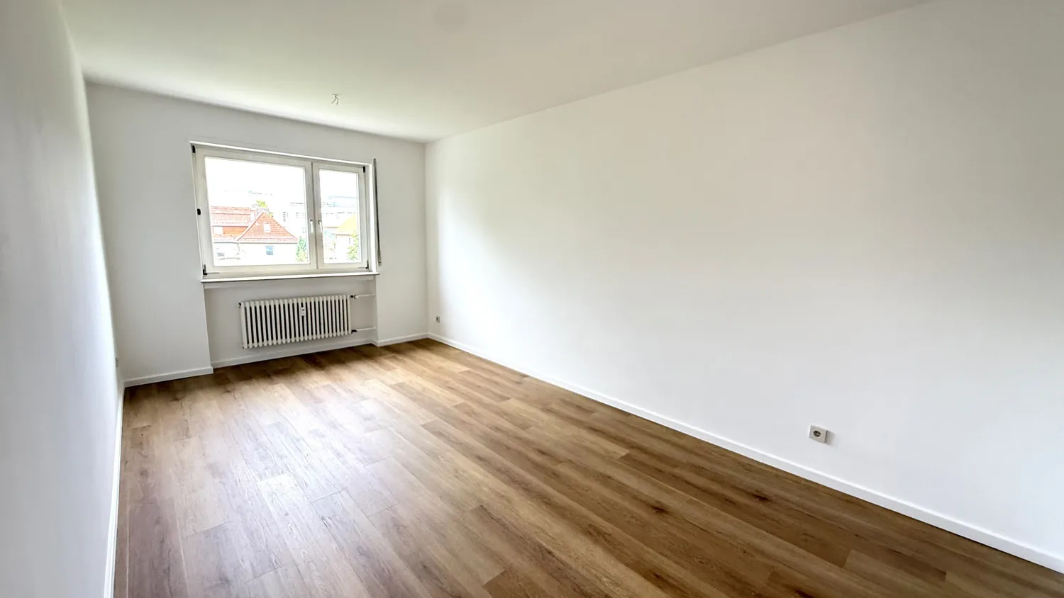 4 Zimmer Wohnung mit 114 m² in Kassel – Bild 5