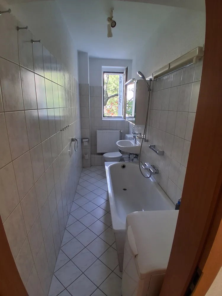 3 room apartment with 70 m² in Magdeburg – Photo 3