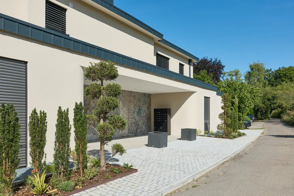 2 Zimmer Wohnung mit 63 m² in Friedrichshafen – Bild 10