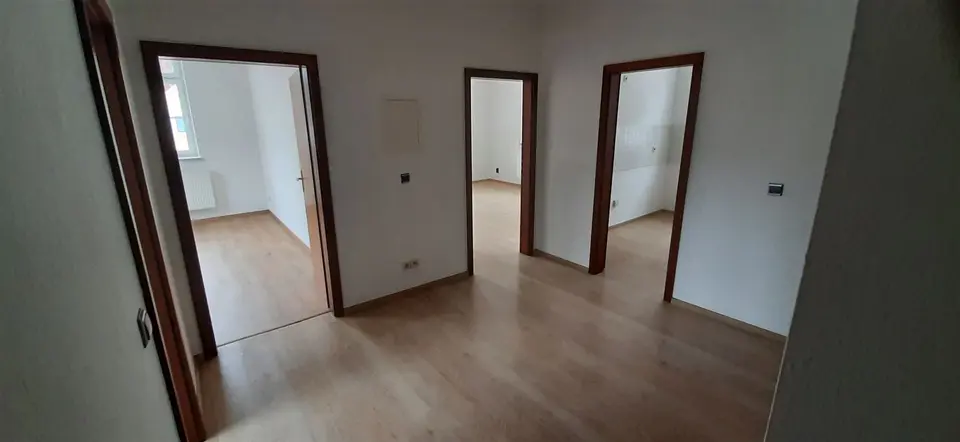 3 Zimmer Wohnung mit 89 m² in Annaberg-Buchholz – Bild 2