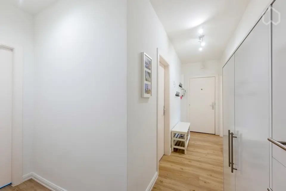 3 Zimmer Wohnung mit 75 m² in Bremen – Bild 4