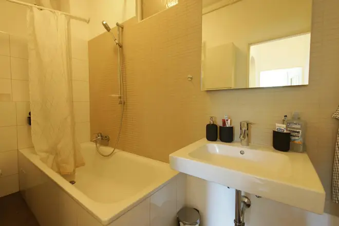 WG-Zimmer in Frankfurt am Main – Bild 9