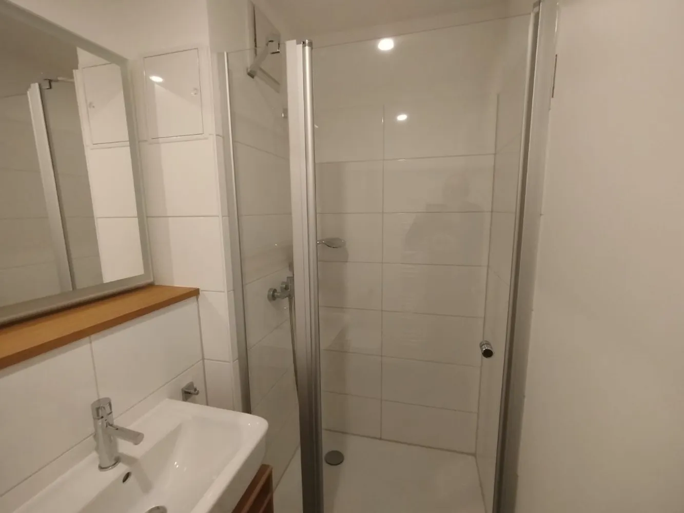 1 Zimmer Wohnung mit 19 m² in Berlin – Bild 6