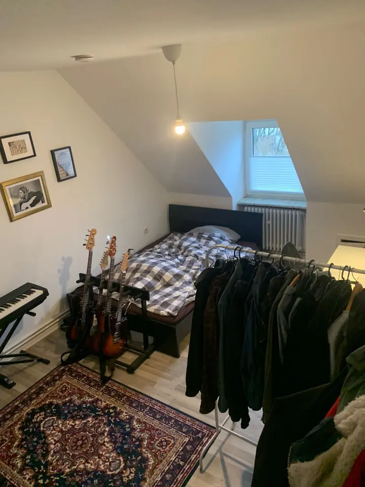 3 Zimmer Wohnung mit 68 m² in Kassel – Bild 9