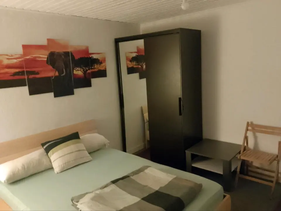 WG-Zimmer mit 15 m² in Mainz – Bild 4