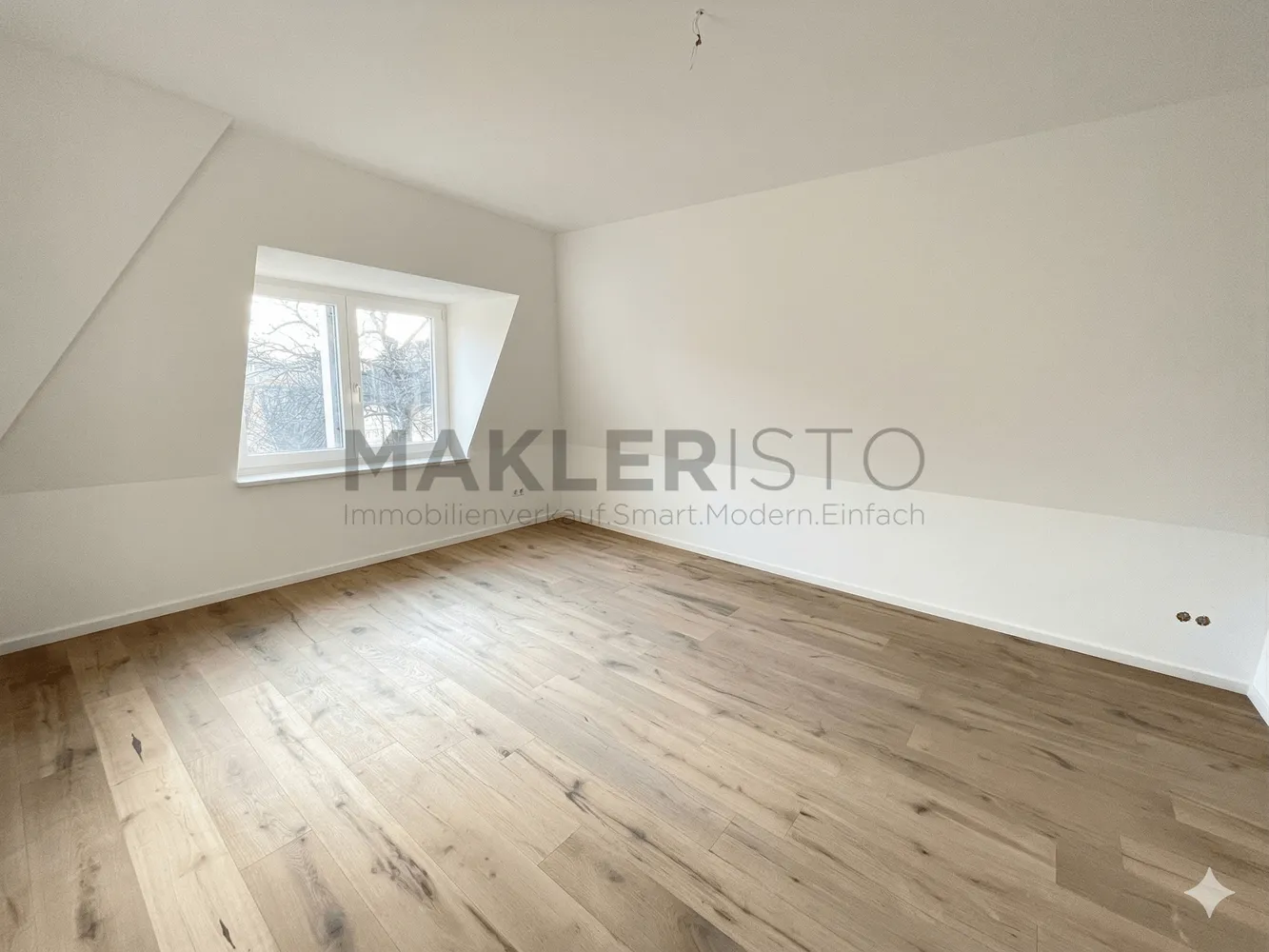 3 Zimmer Wohnung mit 76 m² in Dresden – Bild 2