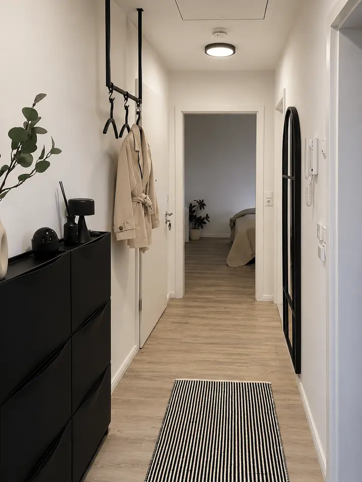 2 Zimmer Wohnung mit 121 m² in Oldenburg – Bild 5