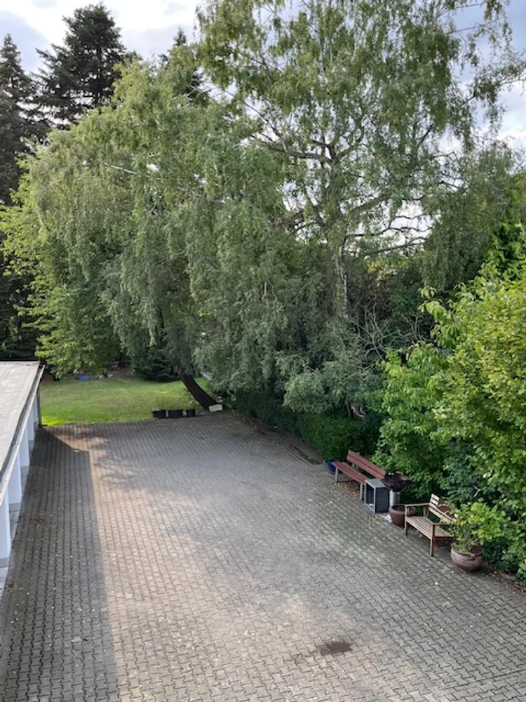 2 room apartment with 47 m² in Cologne – Photo 2