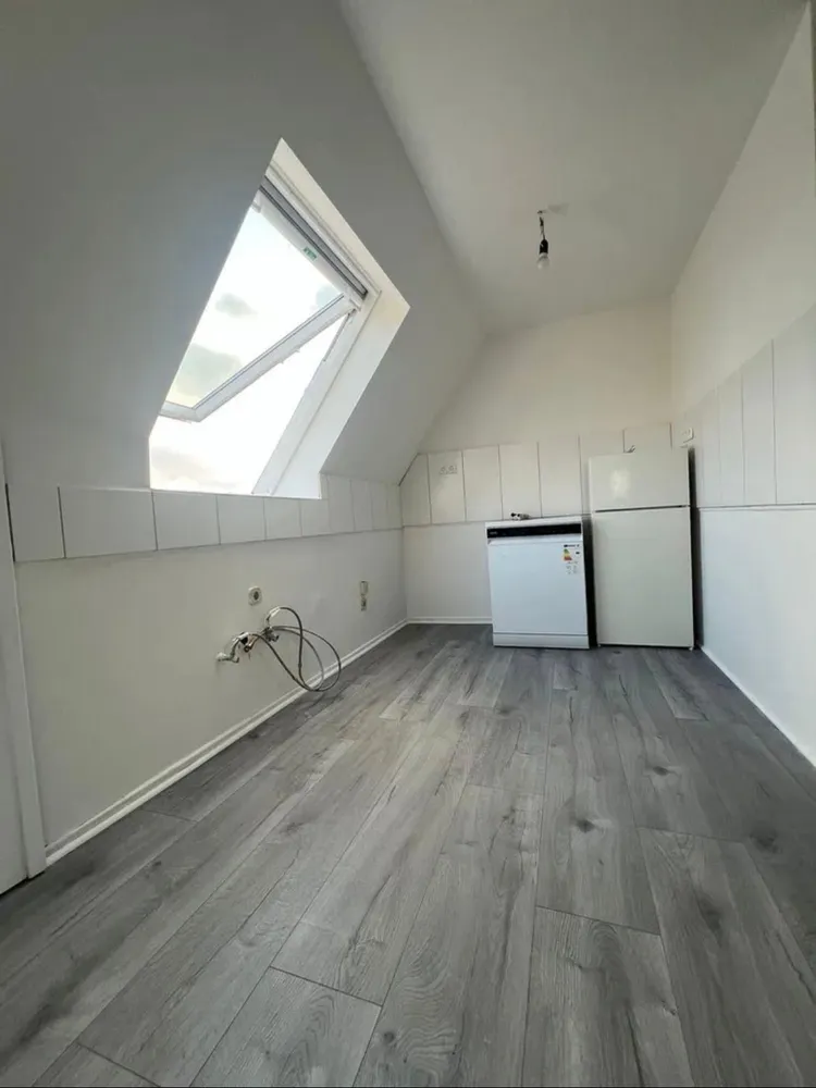 3 Zimmer Wohnung mit 58 m² in Dortmund – Bild 4