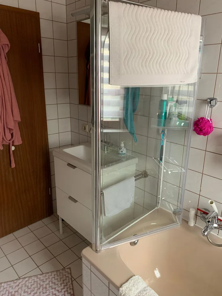 2 Zimmer Wohnung mit 63 m² in Nürnberg – Bild 12