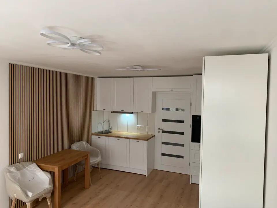 2 Zimmer Wohnung mit 30 m² in Regensburg – Bild 2