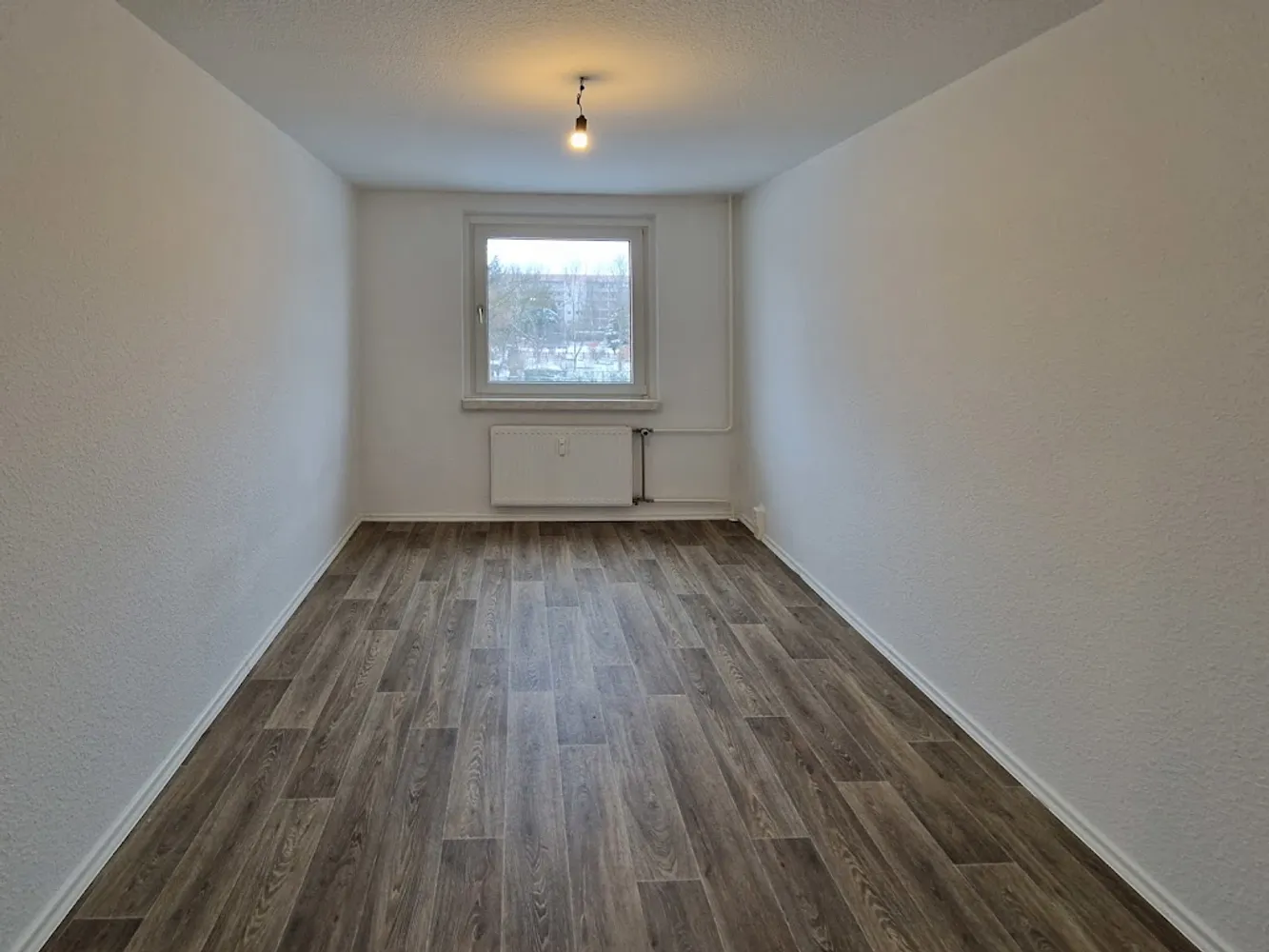 4 Zimmer Wohnung mit 90 m² in Leipzig – Bild 9