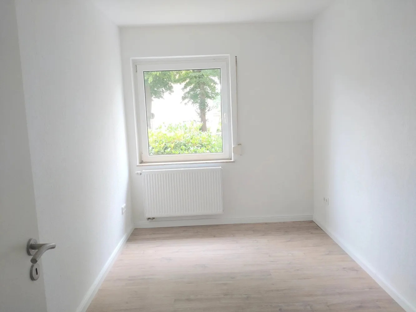 3 room apartment with 55 m² in Bremen – Photo 11