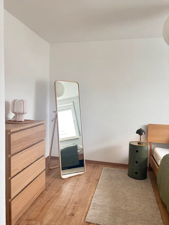 WG-Zimmer mit 50 m² in Celle – Bild 7