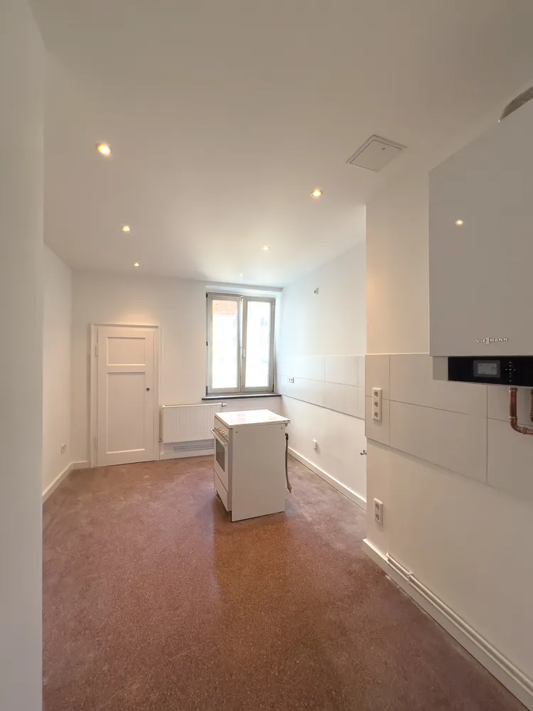 5 room apartment with 131 m² in Hanover – Photo 9