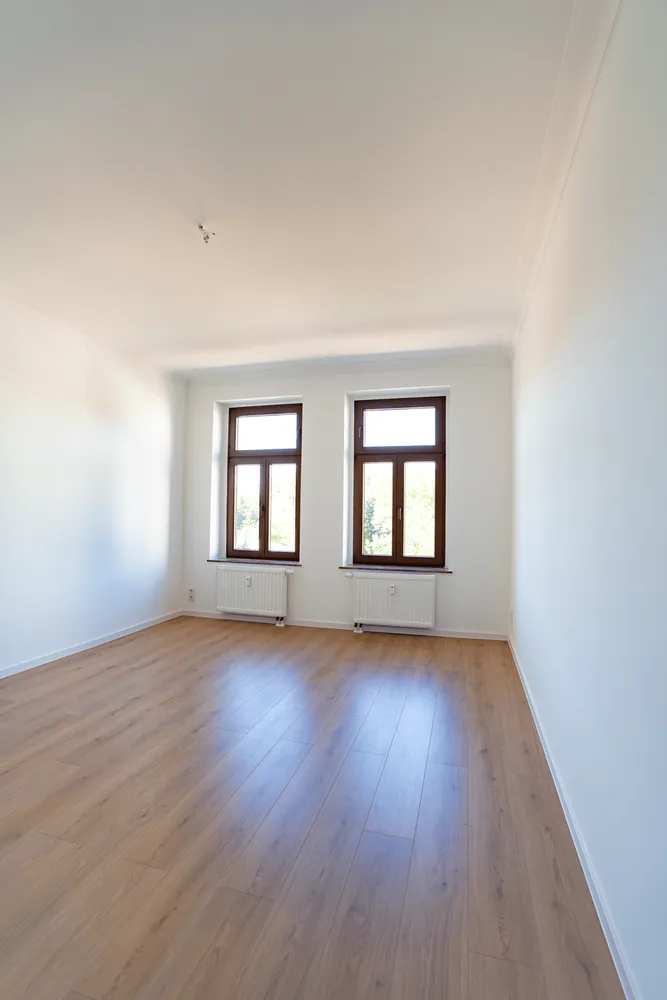 2 Zimmer Wohnung mit 63 m² in Leipzig – Bild 5
