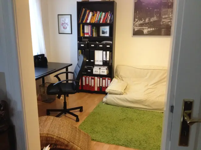 3 Zimmer Wohnung mit 72 m² in Nürnberg – Bild 7